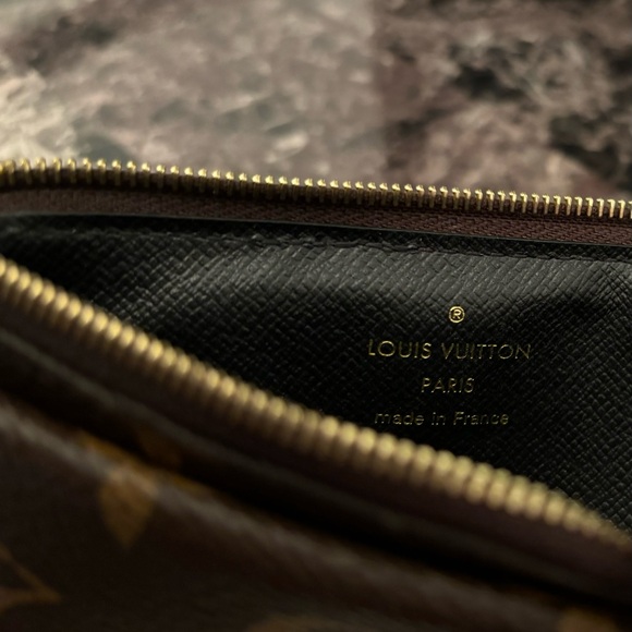 Louis Vuitton recto verso - Picture 8 of 8